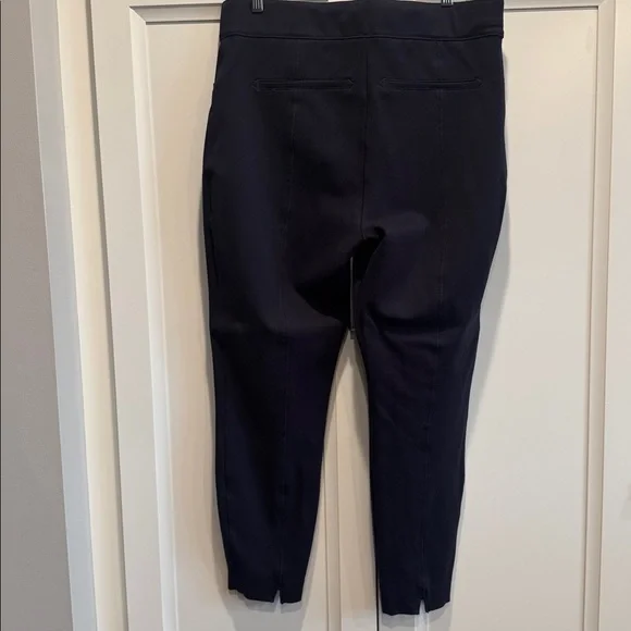 Spanx The Perfect Pant Ankle Backseam Skinny pants - Picture 6 of 9